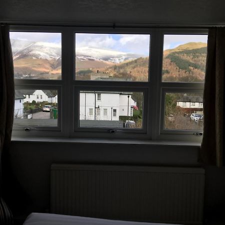 Lincoln Guest House Keswick  Exteriér fotografie