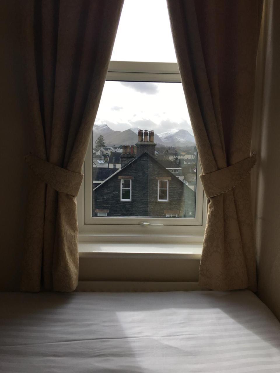 Lincoln Guest House Keswick  Exteriér fotografie