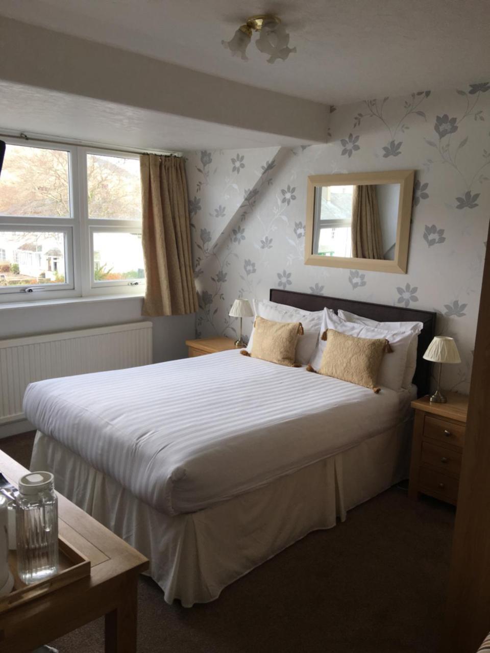 Lincoln Guest House Keswick  Exteriér fotografie