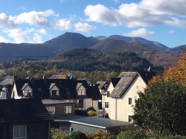 Lincoln Guest House Keswick  Exteriér fotografie